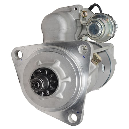 Db Electrical Starter For Doosan Various 65.26201-7075 65.26201-7075A 8200222 8200776 410-58035
